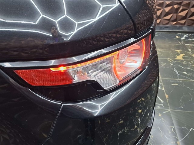 Used Land Rover Range Rover Evoque