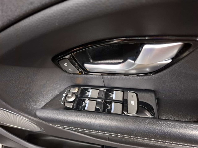 Used Land Rover Range Rover Evoque