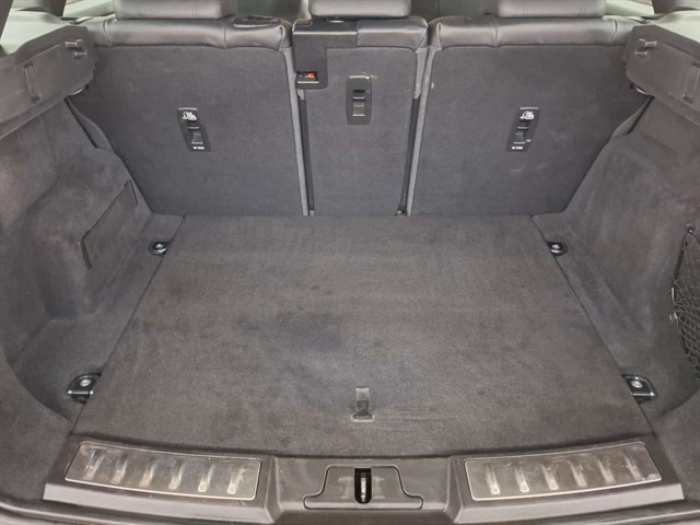 Used Land Rover Range Rover Evoque