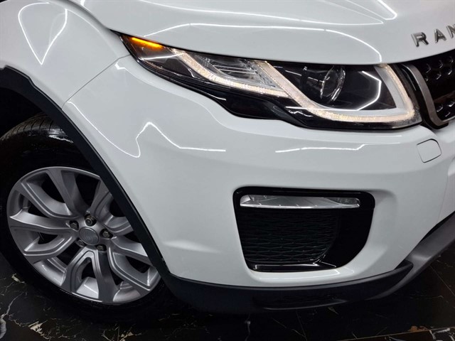 Used Land Rover Range Rover Evoque in Wisbech, Ascot, Camberley in Cambridgeshire
