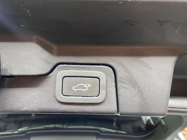 Used Land Rover Range Rover Evoque