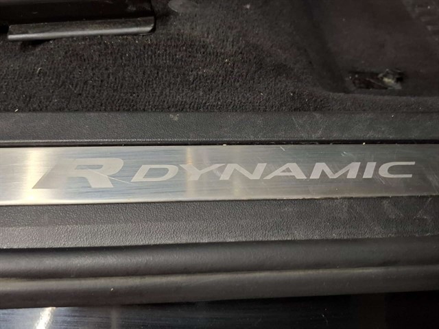 Used Land Rover Range Rover Evoque