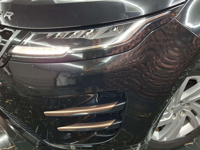Used Land Rover Range Rover Evoque