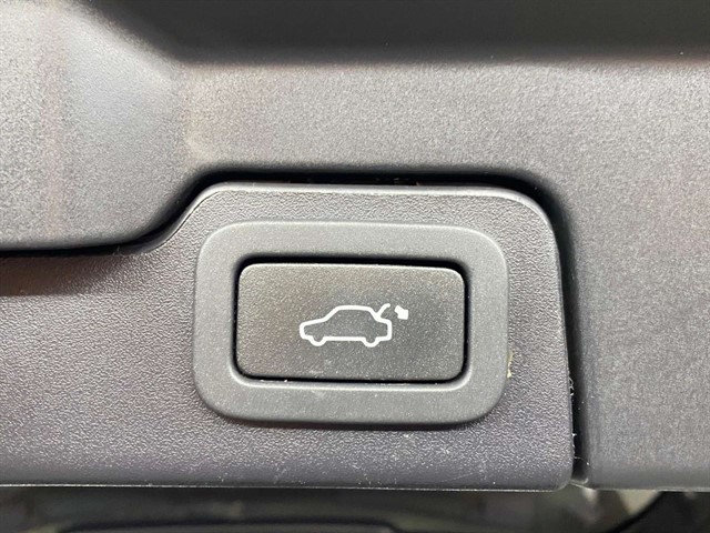 Used Land Rover Range Rover Evoque