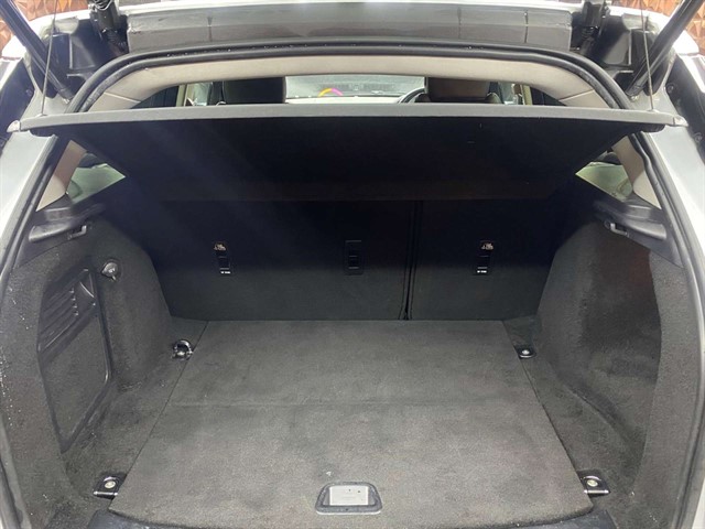 Used Land Rover Range Rover Evoque