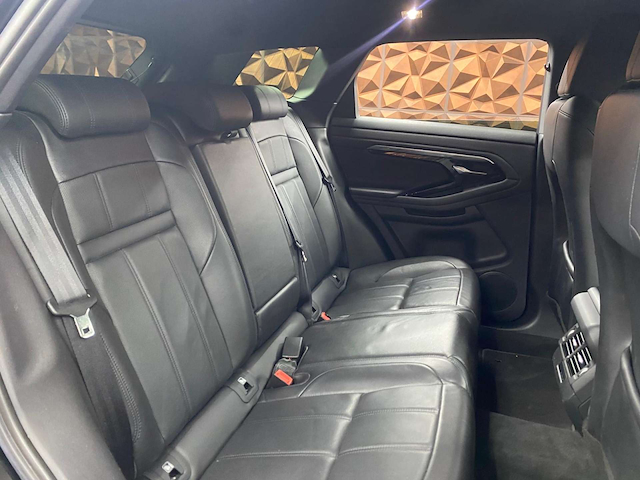 Used Land Rover Range Rover Evoque