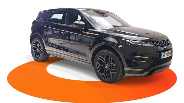 Used Land Rover Range Rover Evoque in Wisbech, Cambridgeshire Used Land Rover Range Rover Evoque in Wisbech, Cambridgeshire