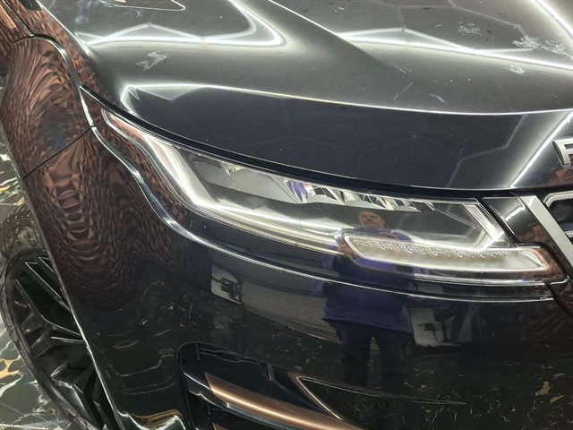 Used Land Rover Range Rover Evoque in Wisbech, Ascot, Camberley in Cambridgeshire