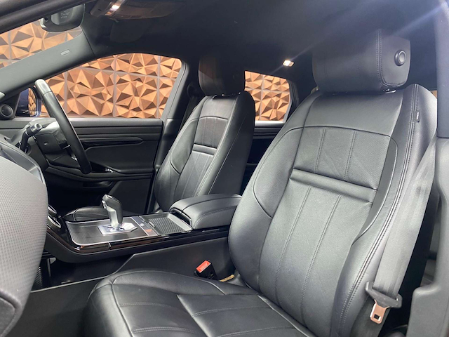 Used Land Rover Range Rover Evoque