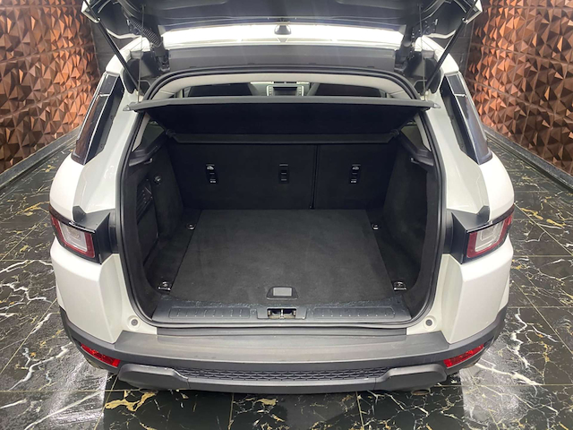 Used Land Rover Range Rover Evoque