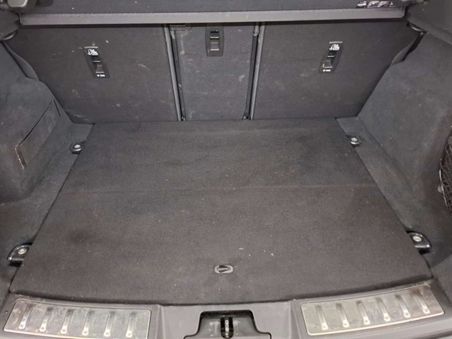 Used Land Rover Range Rover Evoque