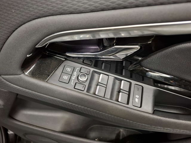 Used Land Rover Range Rover Evoque