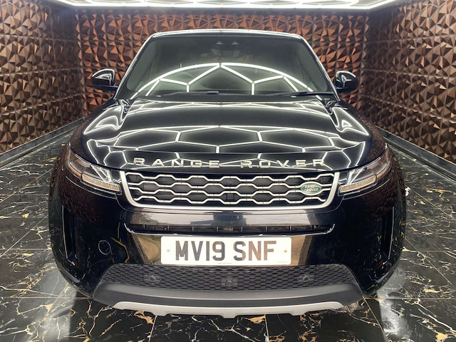 Used Land Rover Range Rover Evoque in Wisbech, Ascot, Camberley in Cambridgeshire
