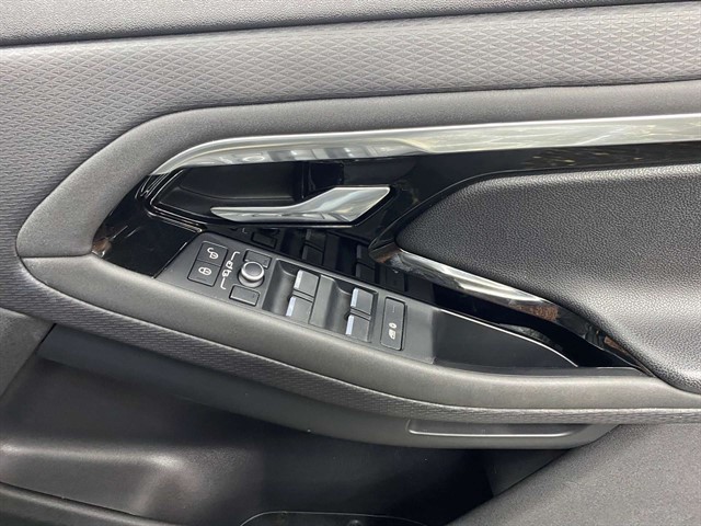 Used Land Rover Range Rover Evoque