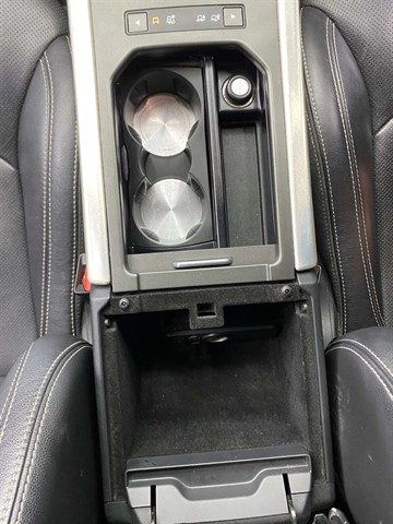 Used Land Rover Range Rover Evoque