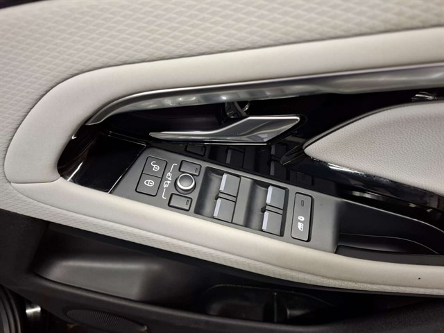 Used Land Rover Range Rover Evoque