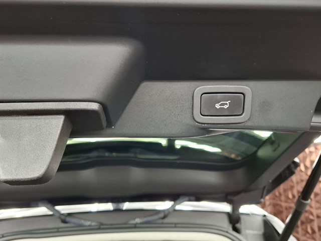Used Land Rover Range Rover Sport