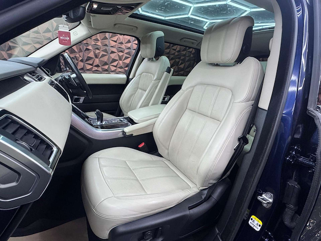 Used Land Rover Range Rover Sport