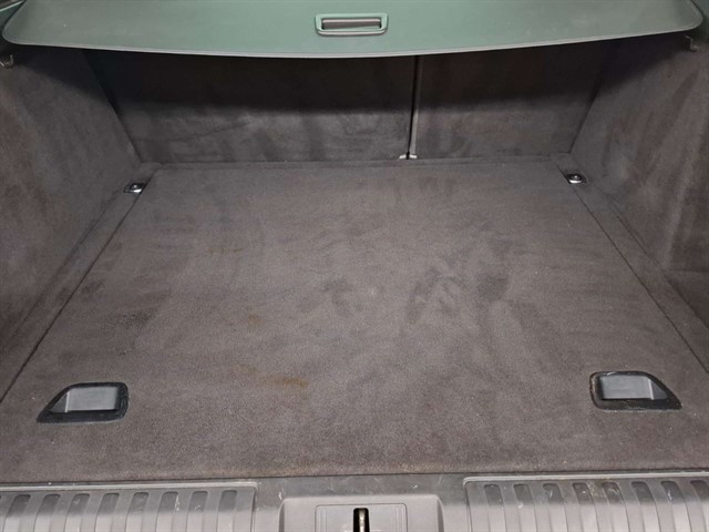 Used Land Rover Range Rover Sport