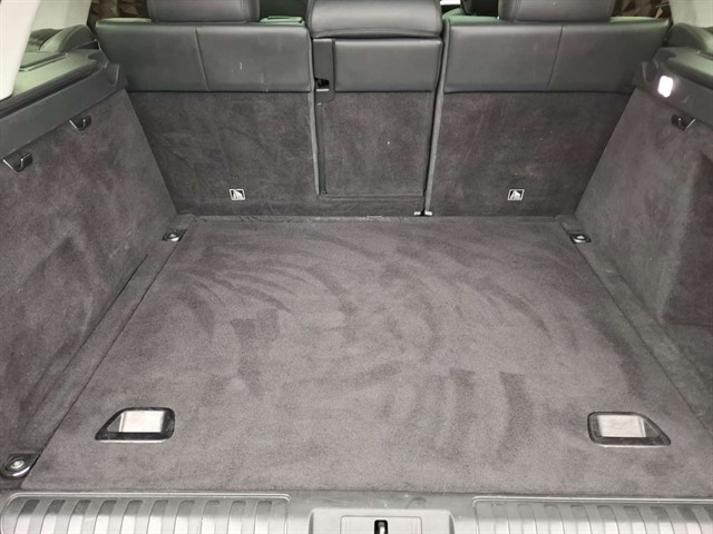 Used Land Rover Range Rover Sport