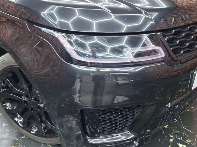 Used Land Rover Range Rover Sport in Wisbech, Ascot, Camberley in Cambridgeshire