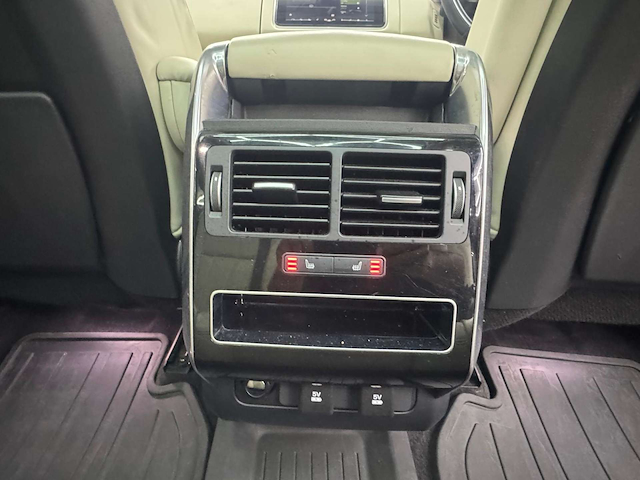 Used Land Rover Range Rover Sport