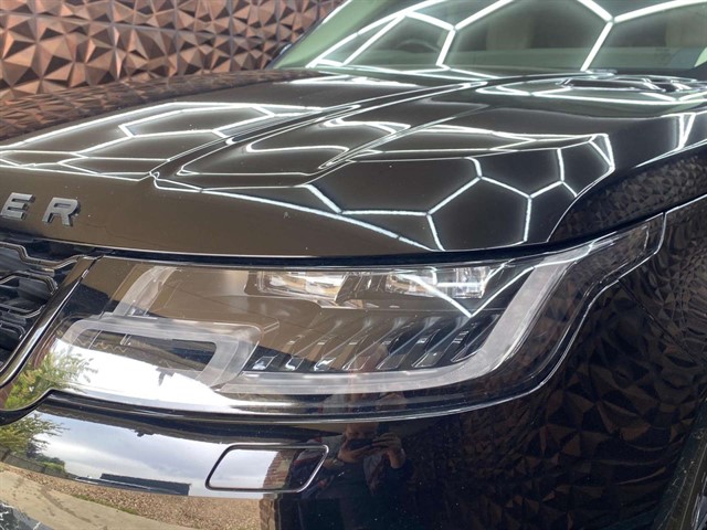 Used Land Rover Range Rover Sport in Wisbech, Ascot, Camberley in Cambridgeshire