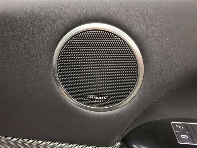 Used Land Rover Range Rover Sport