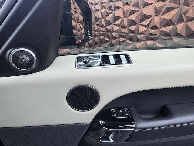 Used Land Rover Range Rover Sport