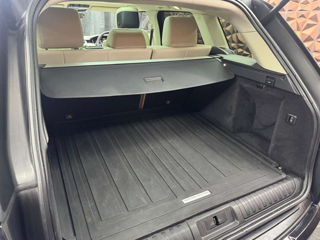 Used Land Rover Range Rover Sport