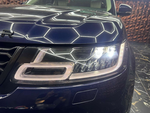 Used Land Rover Range Rover Sport in Wisbech, Ascot, Camberley in Cambridgeshire