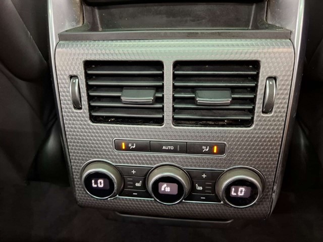 Used Land Rover Range Rover Sport