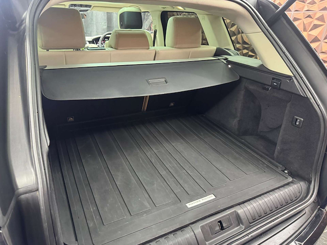 Used Land Rover Range Rover Sport