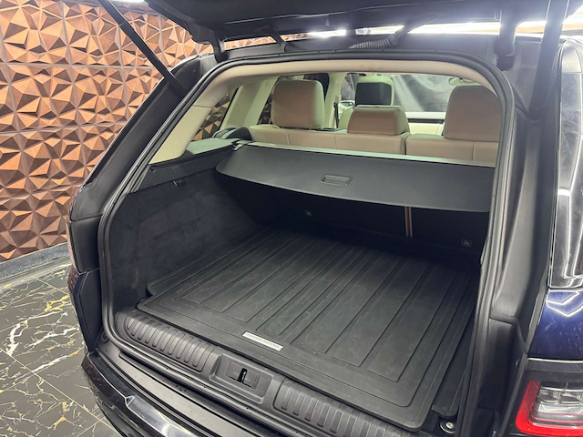 Used Land Rover Range Rover Sport