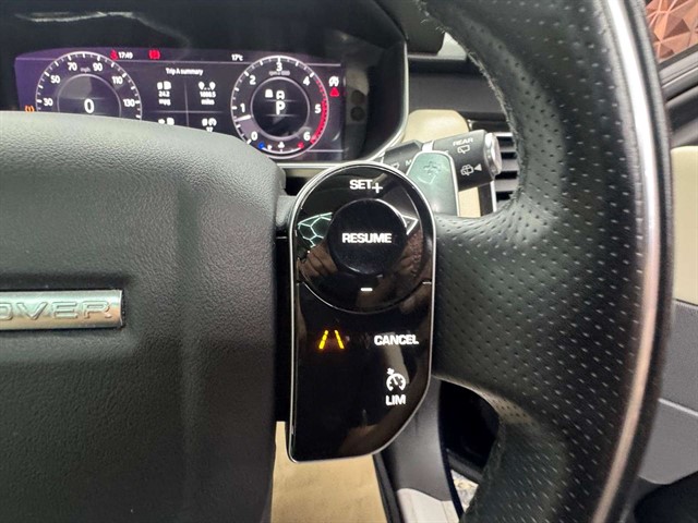 Used Land Rover Range Rover Sport