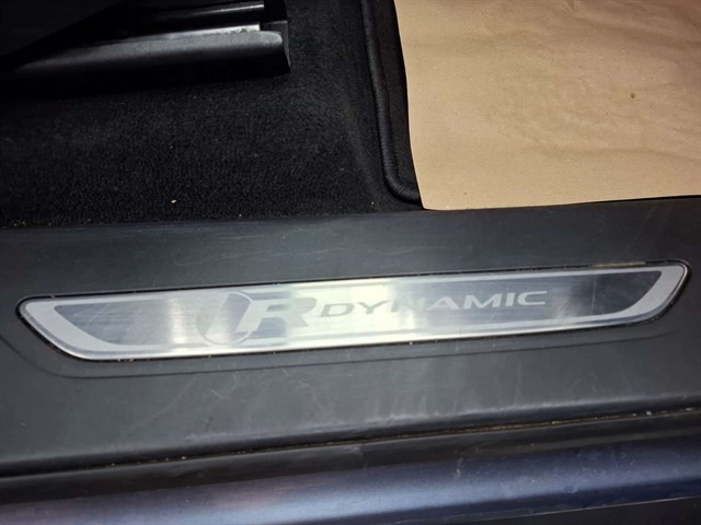 Used Land Rover Range Rover Velar