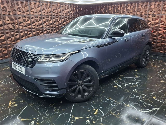 Used Land Rover Range Rover Velar in Wisbech, Ascot, Camberley in Cambridgeshire Used Land Rover Range Rover Velar in Wisbech, Ascot, Camberley in Cambridgeshire