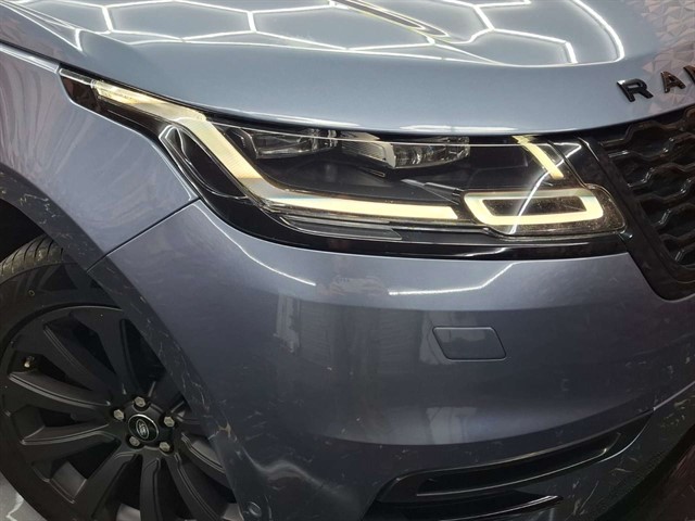 Used Land Rover Range Rover Velar in Wisbech, Ascot, Camberley in Cambridgeshire