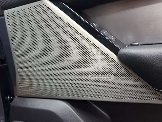 Used Land Rover Range Rover Velar