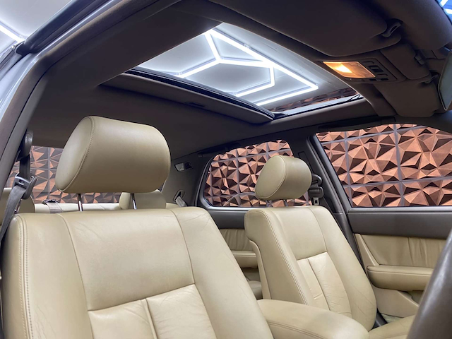 Used Lexus LS 400