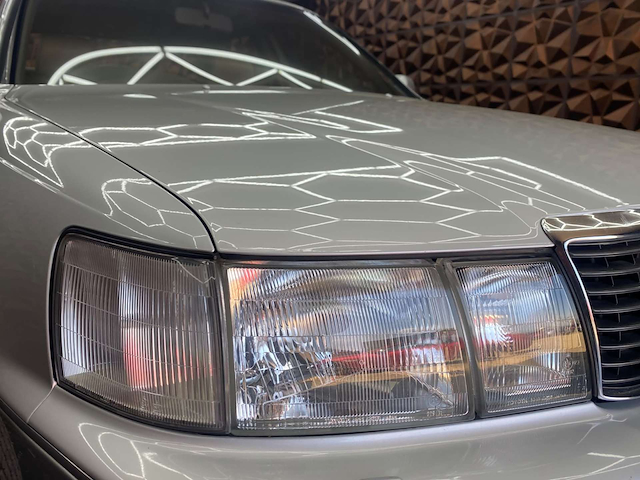 Used Lexus LS 400