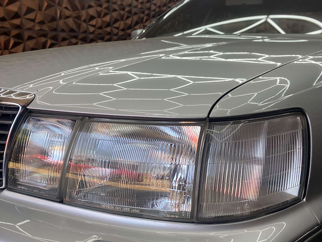 Used Lexus LS 400