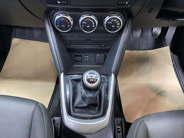 Used Mazda CX-3