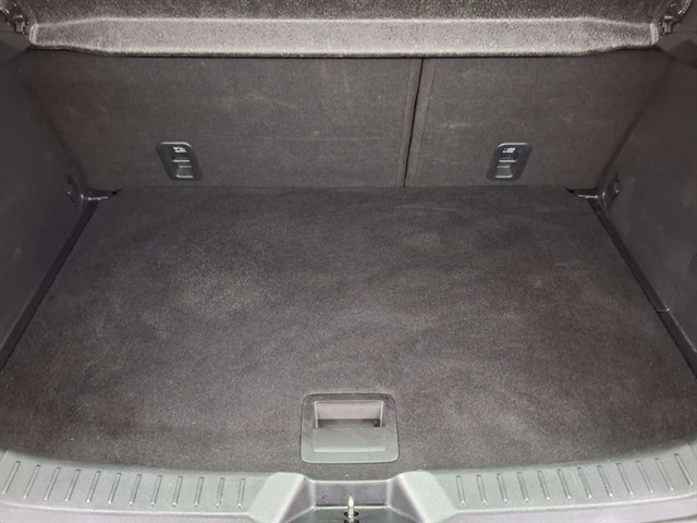 Used Mazda CX-3
