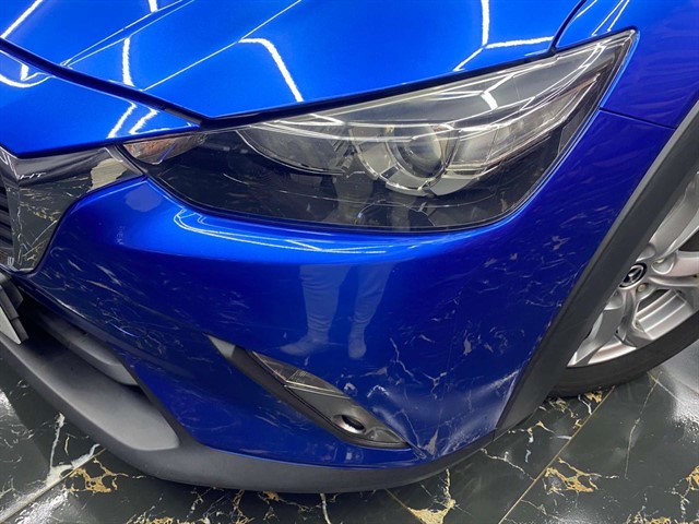 Used Mazda CX-3 in Wisbech, Ascot, Camberley in Cambridgeshire