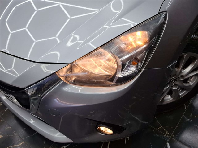 Used Mazda Mazda2