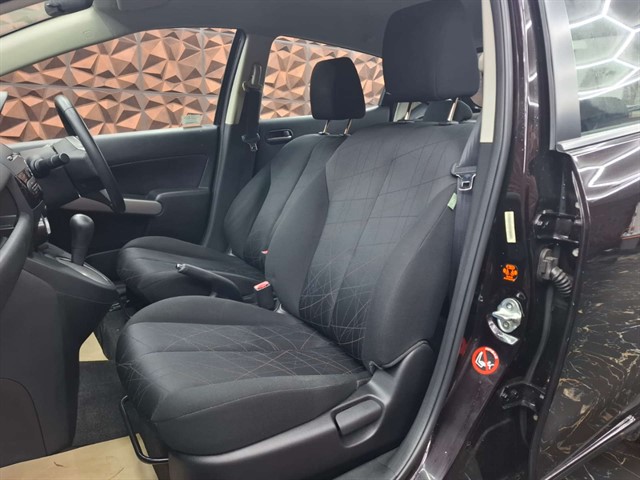 Used Mazda Mazda2