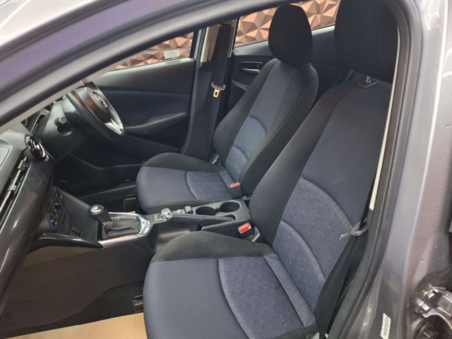 Used Mazda Mazda2