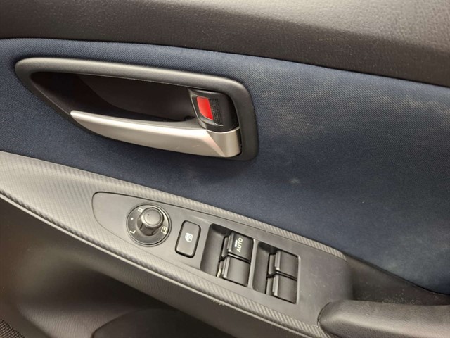 Used Mazda Mazda2