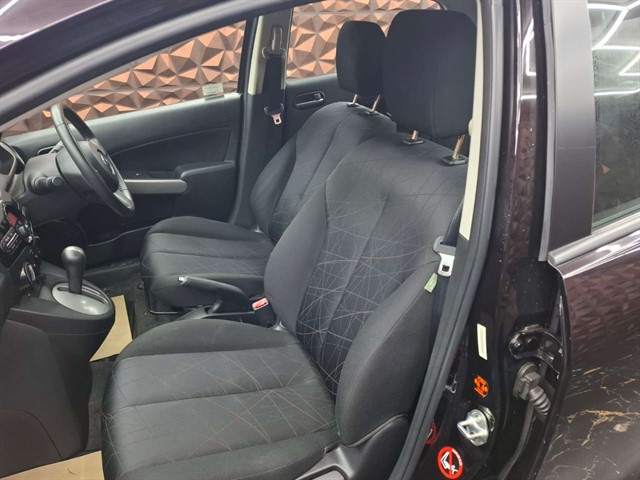 Used Mazda Mazda2